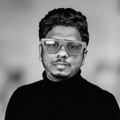 Joshua Jeyaraj — LinkedIn profile
